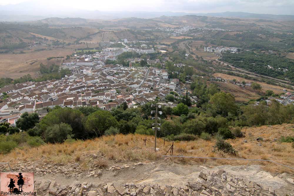 Jimena de la Frontera 